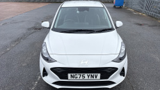 Hyundai i10 1.0 [63] Advance 5dr [Nav] Petrol Hatchback